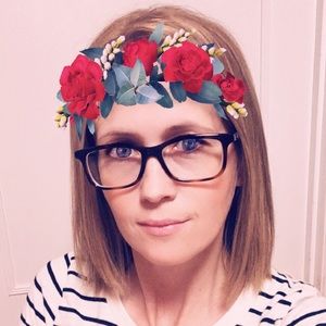 Meet your Posher, Johna